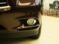 英菲尼迪QX60(进口) 2013款 3.5L CVT 四驱全能版 7座