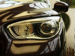 2013款 3.5L CVT 四驱全能版 7座
