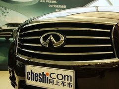 2013款 3.5L CVT 四驱全能版 7座