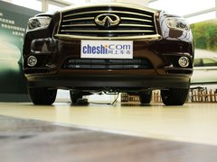 2013款 3.5L CVT 四驱全能版 7座