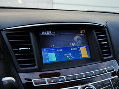 2013款 3.5L CVT 四驱全能版 7座