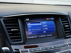 2013款 3.5L CVT 四驱全能版 7座