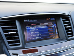 2013款 3.5L CVT 四驱全能版 7座