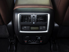 2013款 3.5L CVT 四驱全能版 7座