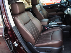 2013款 3.5L CVT 四驱全能版 7座