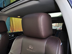 2013款 3.5L CVT 四驱全能版 7座