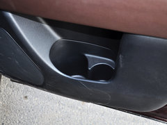 2013款 3.5L CVT 四驱全能版 7座
