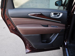 2013款 3.5L CVT 四驱全能版 7座