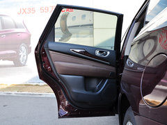 2013款 3.5L CVT 四驱全能版 7座