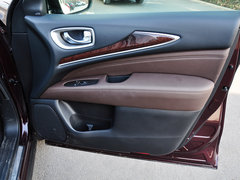 2013款 3.5L CVT 四驱全能版 7座