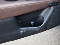 2013款 3.5L CVT 四驱全能版 7座