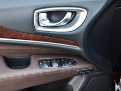 2013款 3.5L CVT 四驱全能版 7座