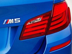 2013款 M5 基本型