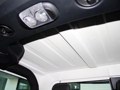 2013款 3.6L 撒哈拉两门版 4座