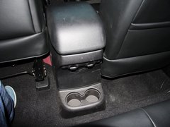 2013款 3.6L 撒哈拉两门版 4座