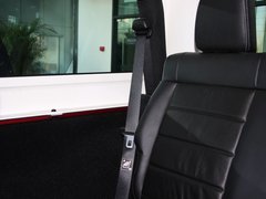 2013款 3.6L 撒哈拉两门版 4座