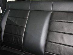 2013款 3.6L 撒哈拉两门版 4座