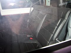 2013款 3.6L 撒哈拉两门版 4座