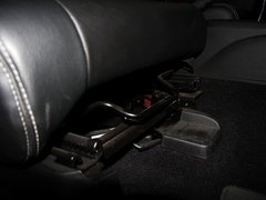 2013款 3.6L 撒哈拉两门版 4座