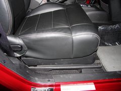 2013款 3.6L 撒哈拉两门版 4座