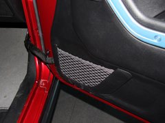 2013款 3.6L 撒哈拉两门版 4座