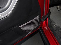 2013款 3.6L 撒哈拉两门版 4座