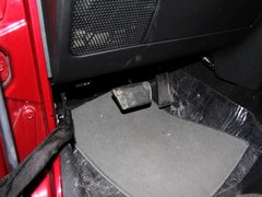 2013款 3.6L 撒哈拉两门版 4座