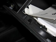 2013款 3.6L 撒哈拉两门版 4座