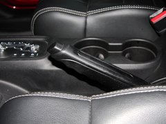 2013款 3.6L 撒哈拉两门版 4座