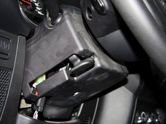 2013款 3.6L 撒哈拉两门版 4座