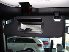 2013款 3.6L 撒哈拉两门版 4座