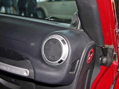 2013款 3.6L 撒哈拉两门版 4座