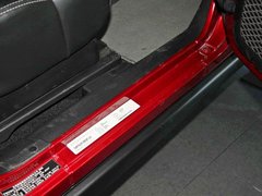2013款 3.6L 撒哈拉两门版 4座
