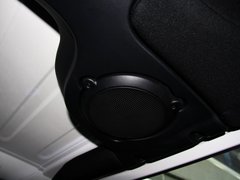 2013款 3.6L 撒哈拉两门版 4座