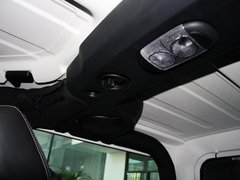 2013款 3.6L 撒哈拉两门版 4座