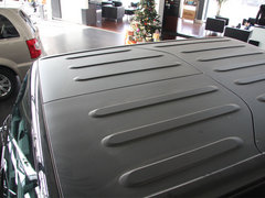 2013款 3.6L 撒哈拉两门版 4座