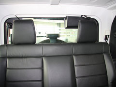 2013款 3.6L 撒哈拉两门版 4座