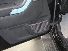 2013款 3.6L 撒哈拉两门版 4座