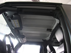2013款 3.6L 撒哈拉两门版 4座