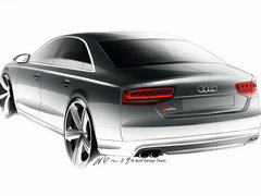 2013款 4.0TFSI quattro