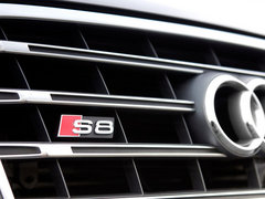 2013款 4.0TFSI quattro