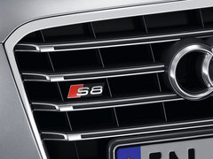 2013款 4.0TFSI quattro