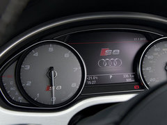 2013款 4.0TFSI quattro