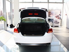 2013款 4.0TFSI quattro