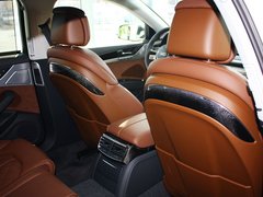 2013款 4.0TFSI quattro