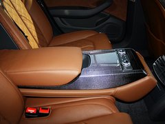 2013款 4.0TFSI quattro