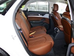 2013款 4.0TFSI quattro