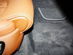 2013款 4.0TFSI quattro