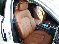 2013款 4.0TFSI quattro