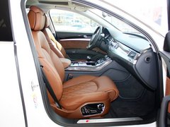 2013款 4.0TFSI quattro